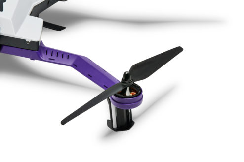 ADII Blade
