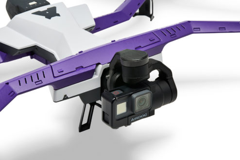 ADII Gimbal
