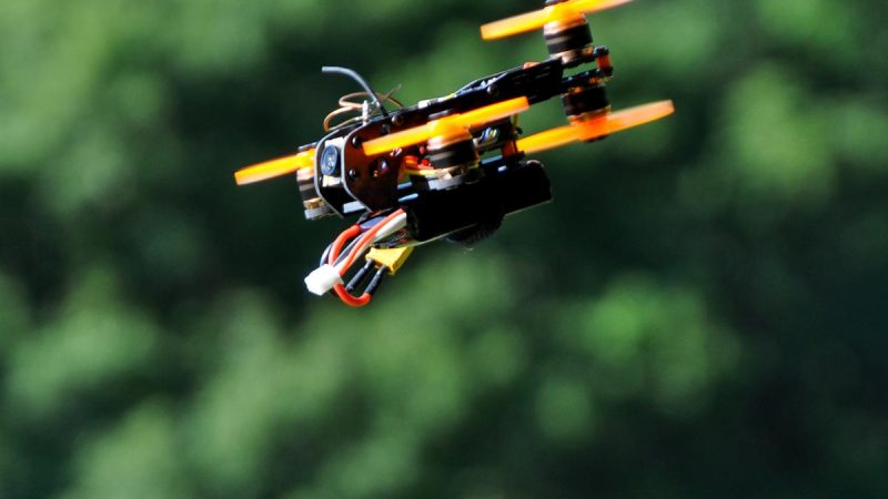 Realacc Scops 100 Y4, le test