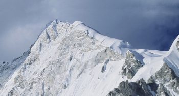 baruntse