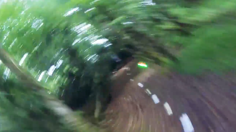 Pablo Sotes : hommage à la Crash Session