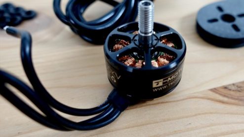drl racerx 08