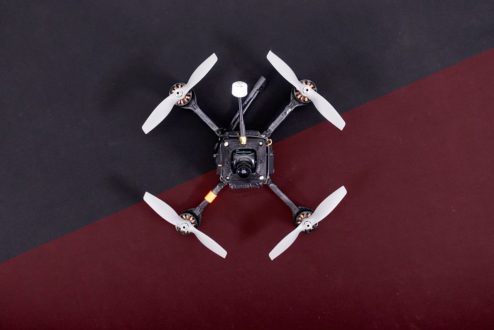 drl racerx 09