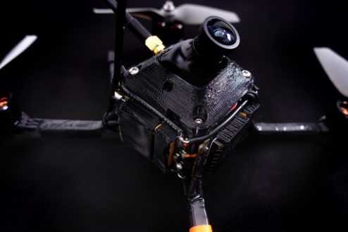 drl racerx 10