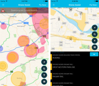 droneassistapp