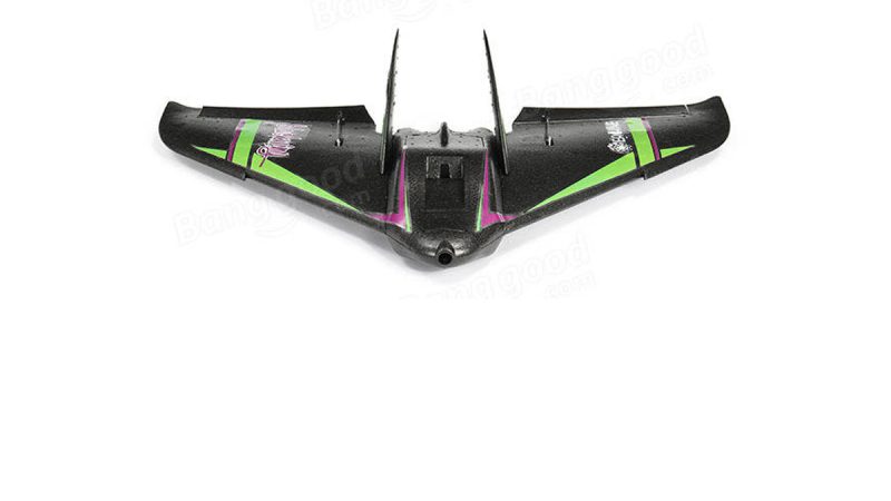 Eachine Black Wing 680mm