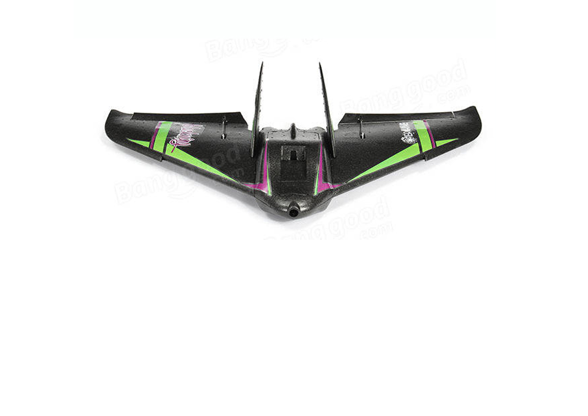 Eachine Black Wing 680mm