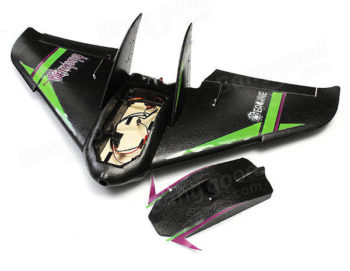 eachine black wing 08