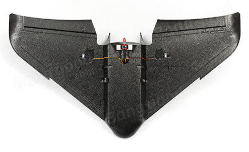eachine black wing 10