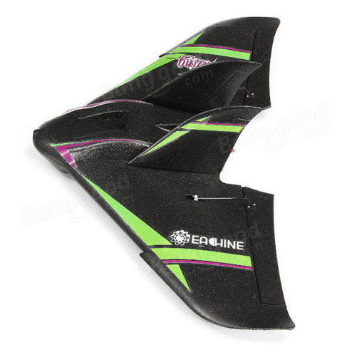 eachine black wing 12