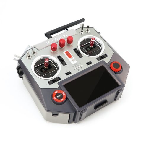 frsky horus x10 approche 01