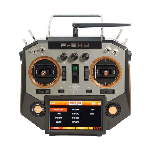 frsky horus x10 approche 03