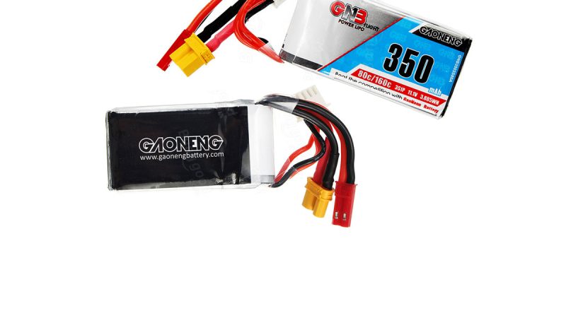 Gaoneng GNB JST / XT30