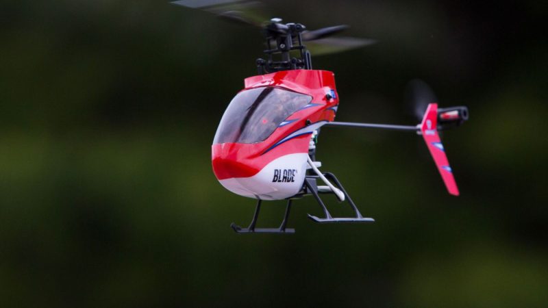 Horizon Hobby Blade mCP S