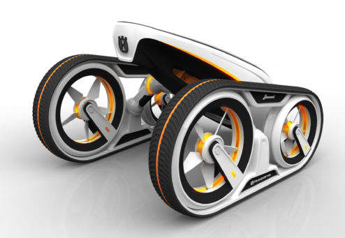 husqvarna concept 01