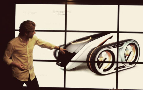 husqvarna concept 03