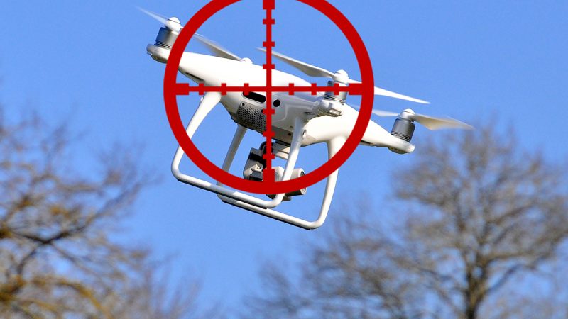 FFAM : le point sur l&rsquo;application de la loi dite « drones »