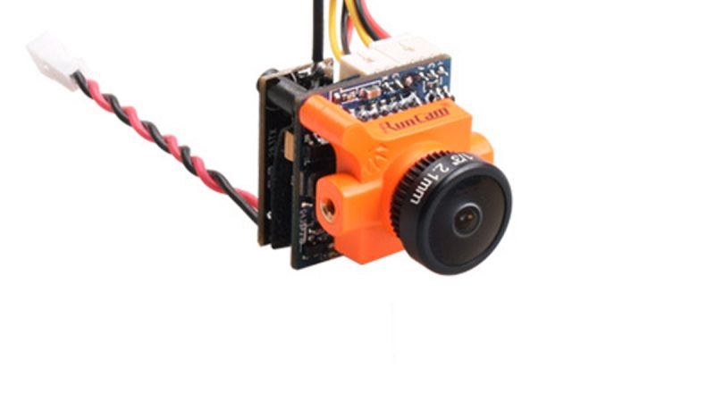 RunCam TX25