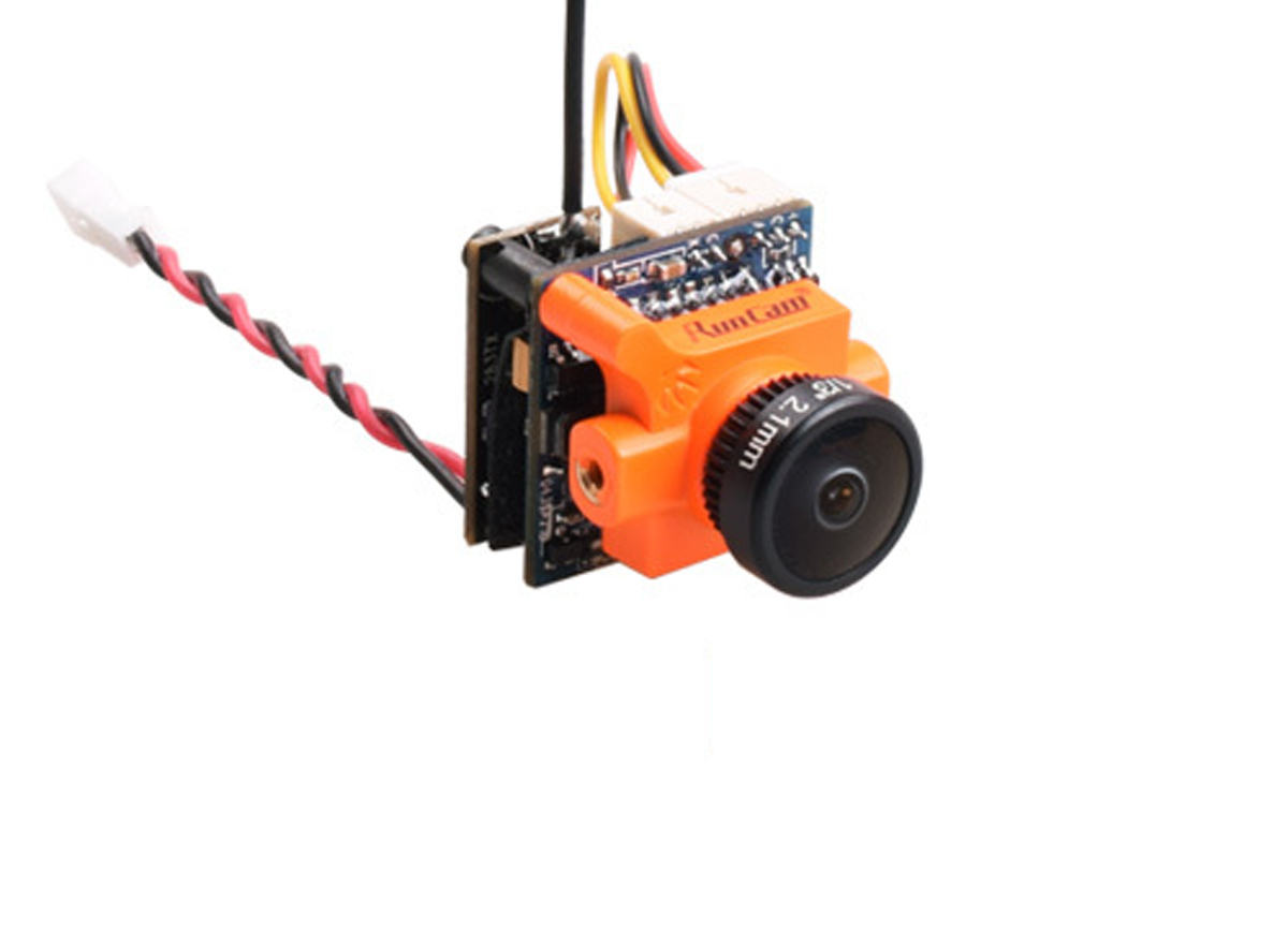 RunCam TX25