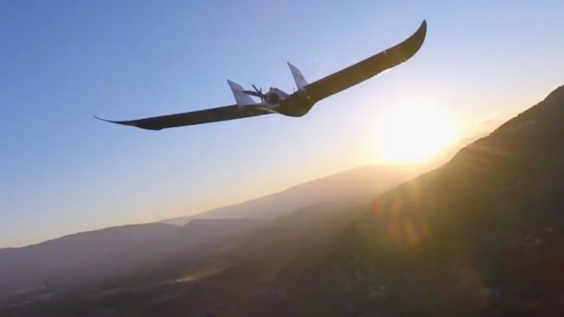 Skylex : Sunset Chasing