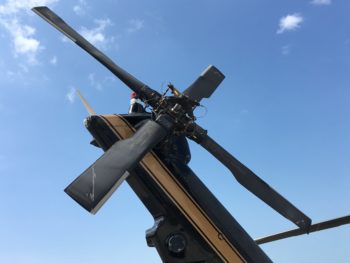 tailrotor