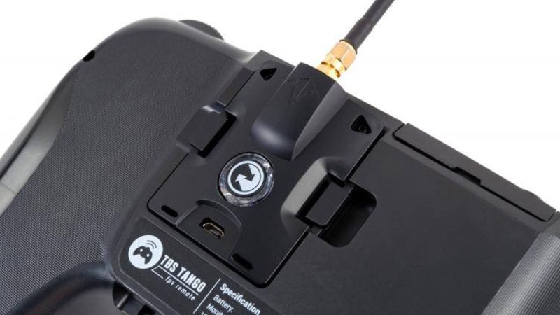 TBS Crossfire Micro TX