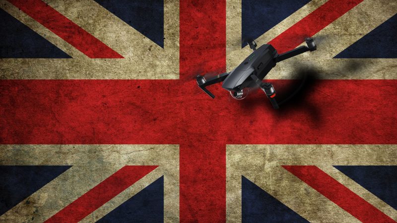 Angleterre : une autre manière de réglementer