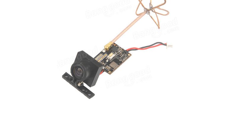 5.8G 48CH Raceband 25mw/200mw