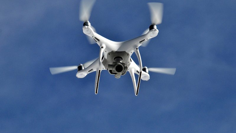 Les projets de décrets pour la loi drones d&rsquo;octobre 2016 !