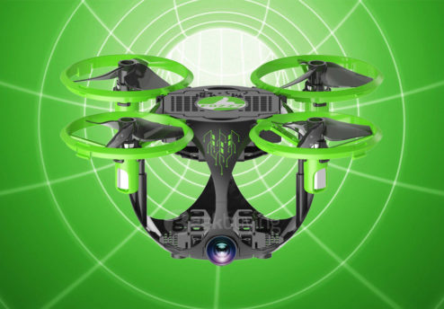 FQ777 FQ26 Miracle WIFI FPV RC Quadcopter BNF Version 20170814170649123