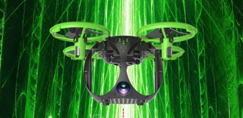 FQ777 FQ26 Miracle WIFI FPV RC Quadcopter BNF Version 20170814170655479