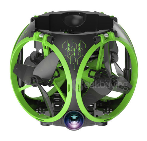 FQ777 FQ26 Miracle WIFI FPV RC Quadcopter BNF Version 20170814170715121