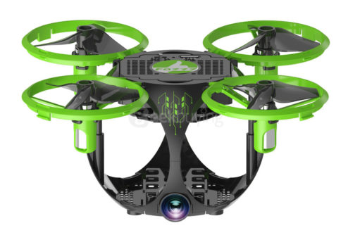 FQ777 FQ26 Miracle WIFI FPV RC Quadcopter BNF Version 20170814170717174