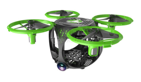 FQ777 FQ26 Miracle WIFI FPV RC Quadcopter BNF Version 20170814170749430