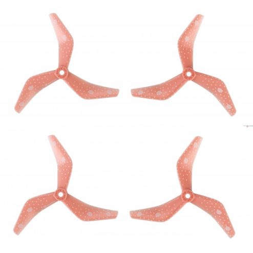 azure power race freestyle propellers v2 5045 x 3 3
