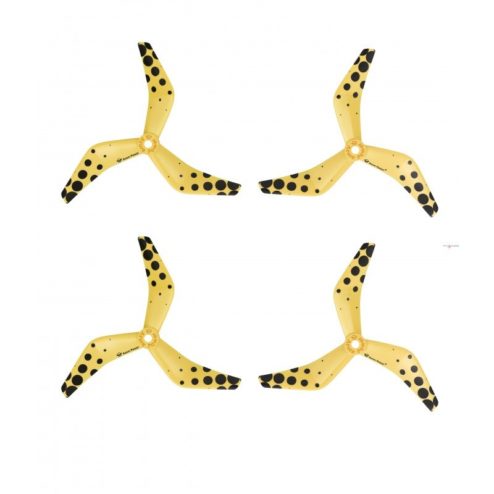 azure power race freestyle propellers v2 5045 x 3