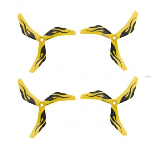 azure power race propellers 2