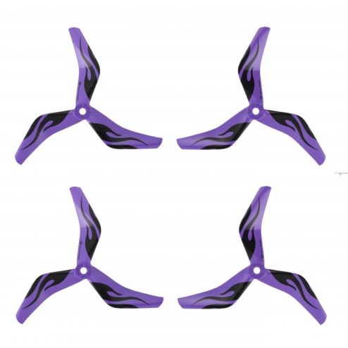 azure power race propellers 3