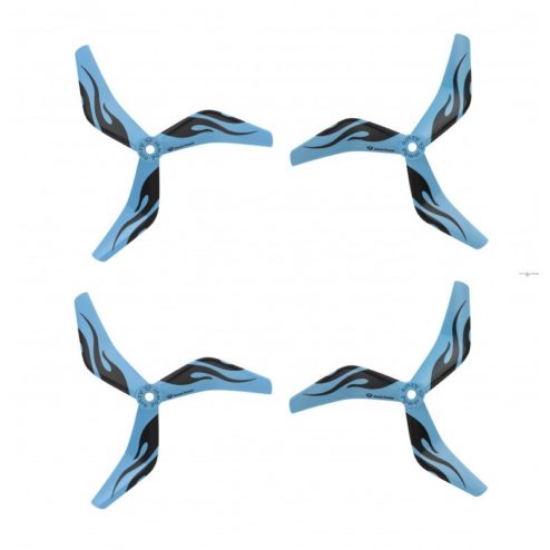 azure power race propellers