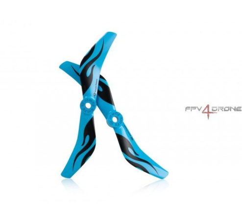 azure power race propellers v2 5050 x 2