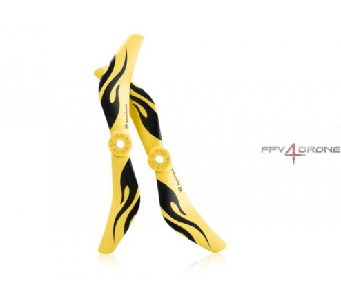 azure power race propellers v2 5050 x 2 5