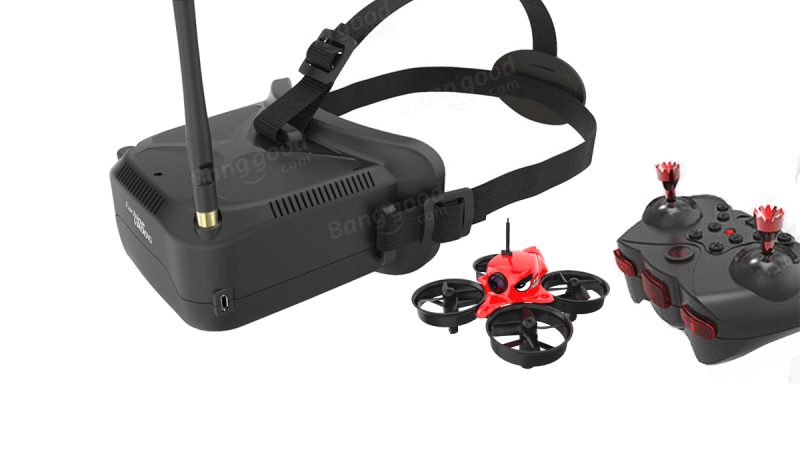 Eachine E013