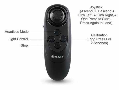 eachine e56 09