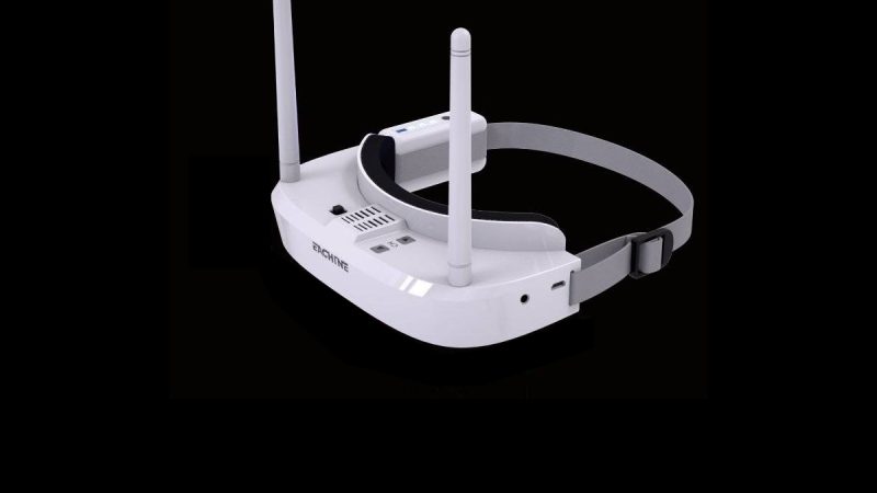 Eachine EV100