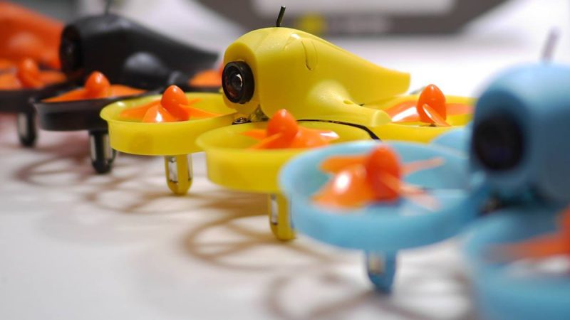 FrSky Apus MQ60