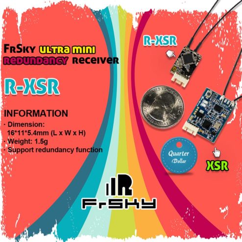 frsky rxsr 04