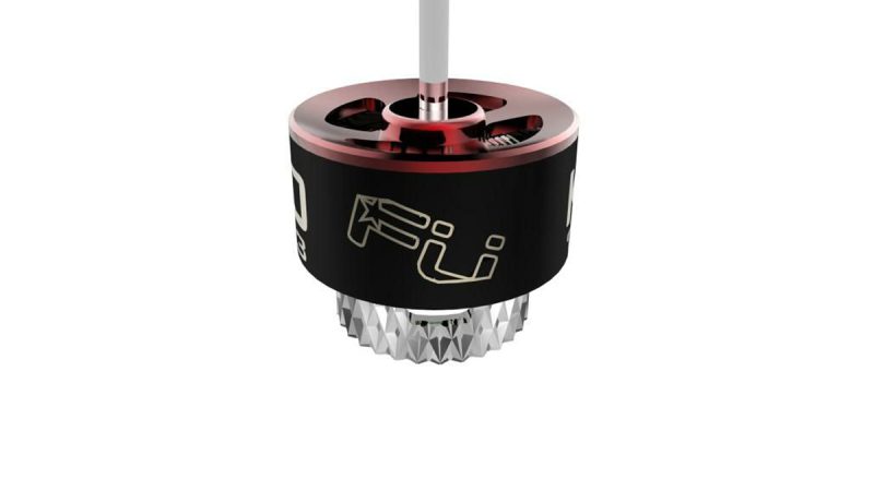 Moteurs FU-RC 703 18200KV