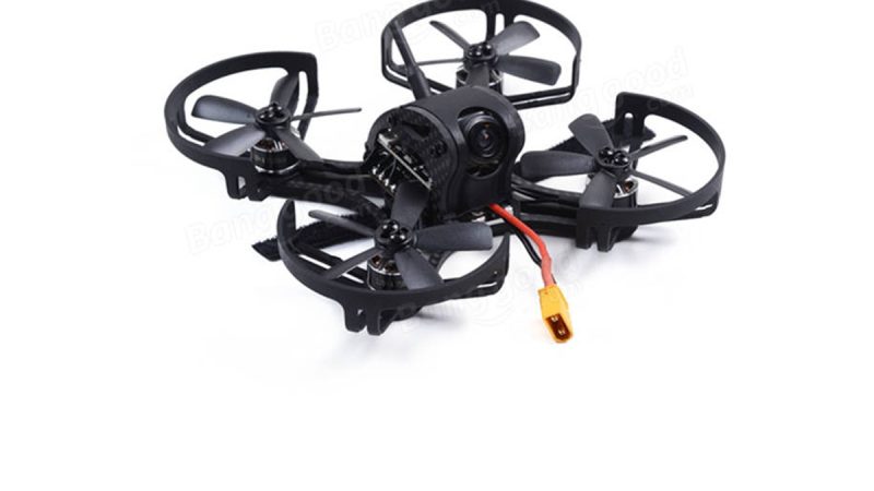 GoFly-RC Falcon CP90