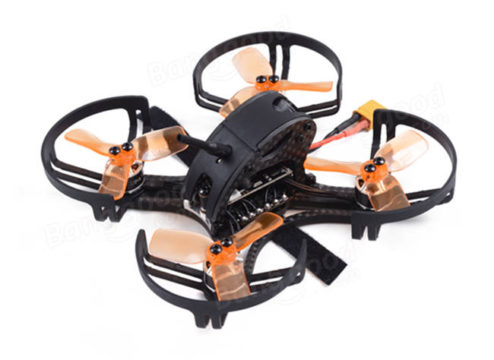 goofly rc Falcon CP90 01