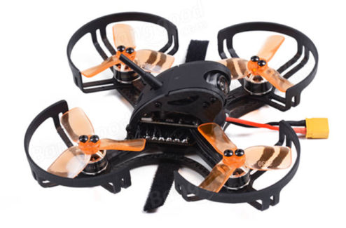 goofly rc Falcon CP90 03
